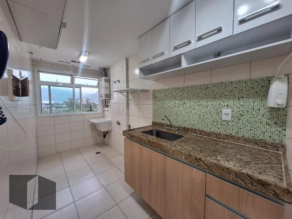 Apartment, 64 m², with a mountain view — photo 11
