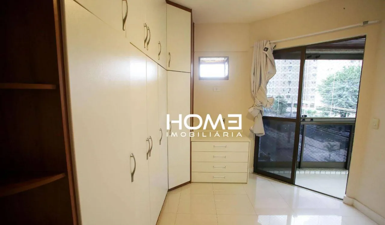 3-bedroom apartment with balcony and 97 m² — photo 5