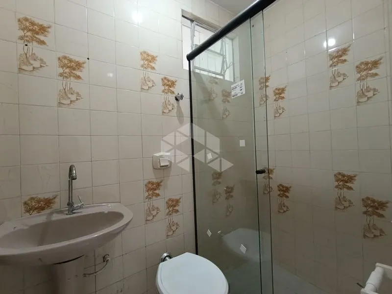 2-bedroom apartment, 60 m² — photo 5