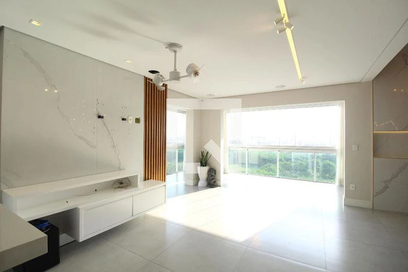 4 quartos e closet: apartamento de 221 m² — photo 37