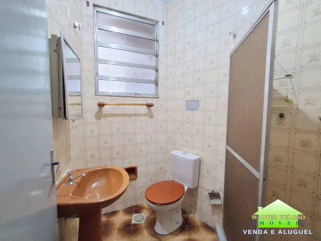 Unfurnished 1-bedroom apartment with 1 bathroom — photo 4