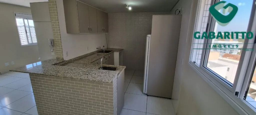 Apartamento de 41 m² com 1 quarto e cozinha separada — photo 5