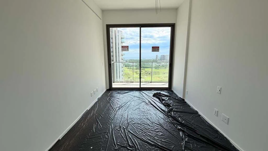 Apartamento 230 m² com 4 suítes e varanda — photo 9