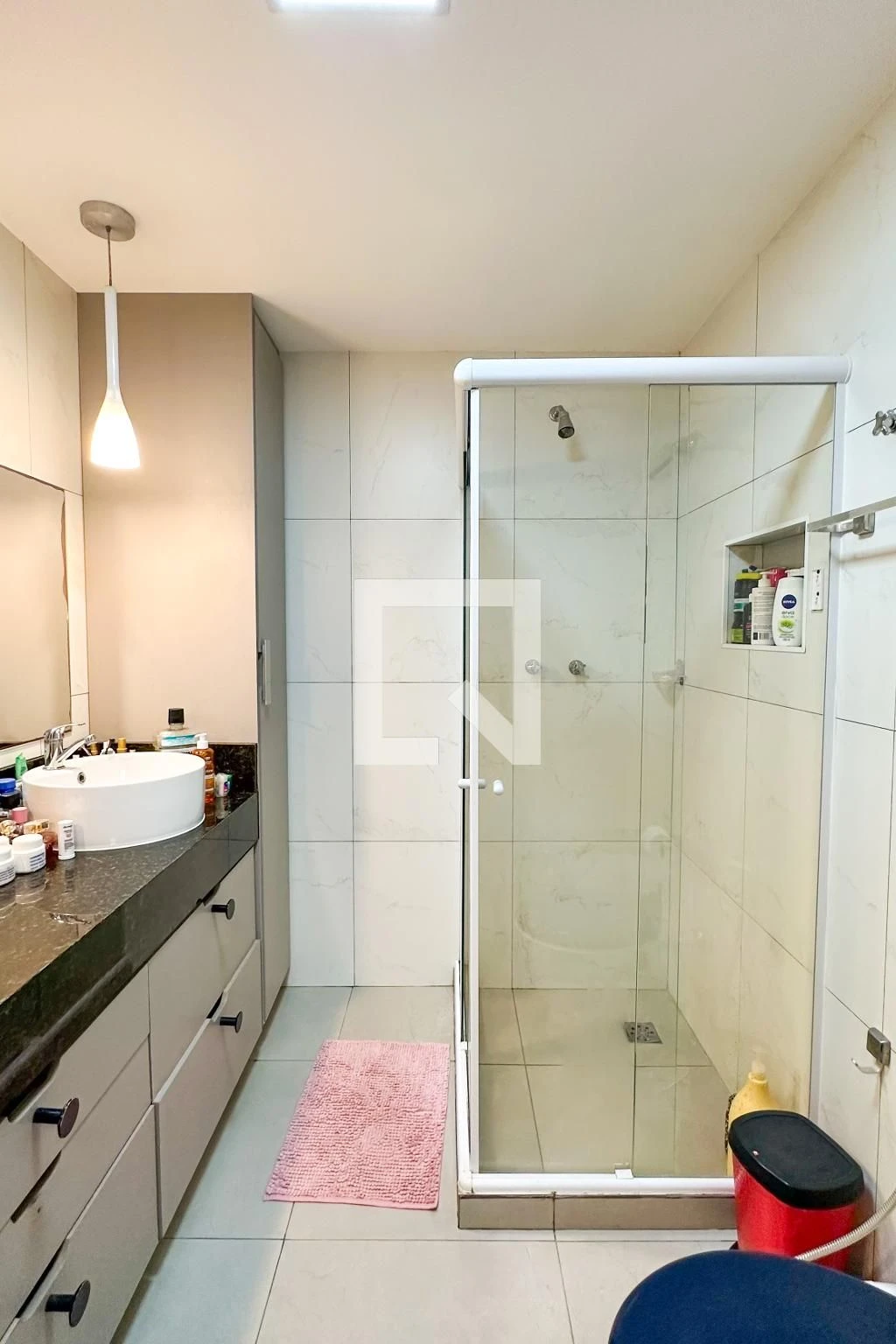 Furnished apartment, 144 m², with a walk-in closet — photo 56