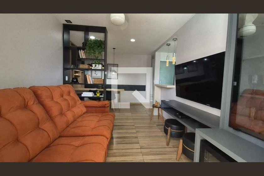 Мебльована квартира 92 м² з 2 спальнями та 2 паркомісцями — photo 27
