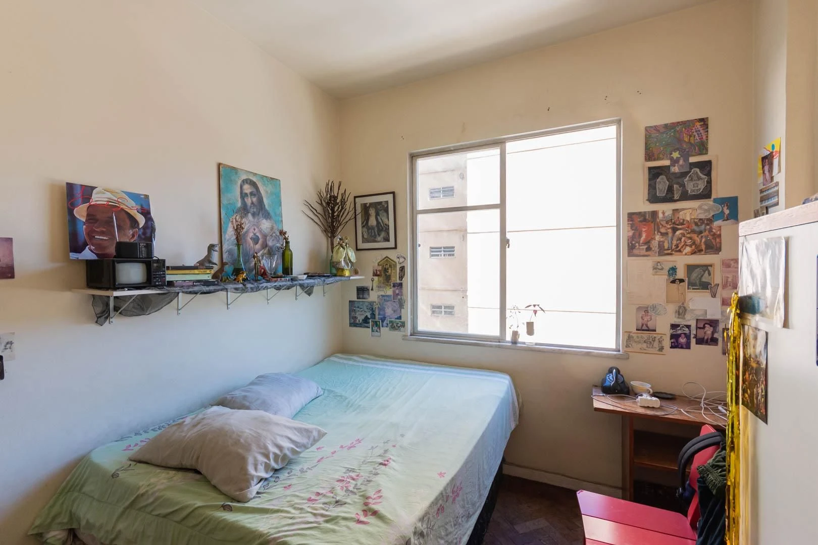Apartamento amueblado de 2 dormitorios y 1 plaza — photo 12
