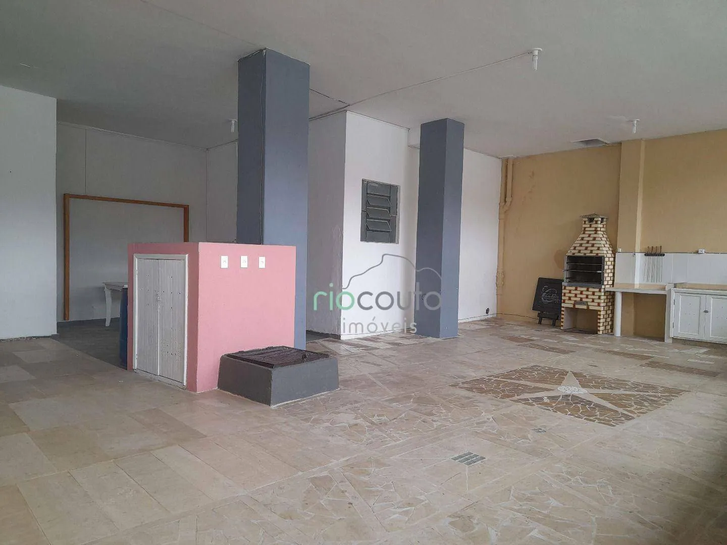Unfurnished 2-bedroom apartment with 2 bathrooms and parking — photo 28