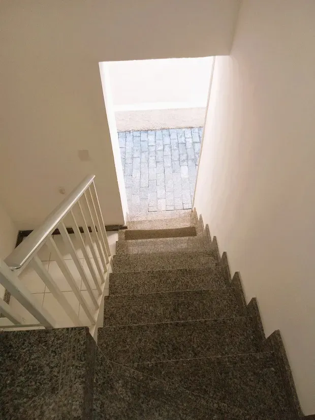 Casa sem vaga, 3 quartos e 3 banheiros reformada — photo 7