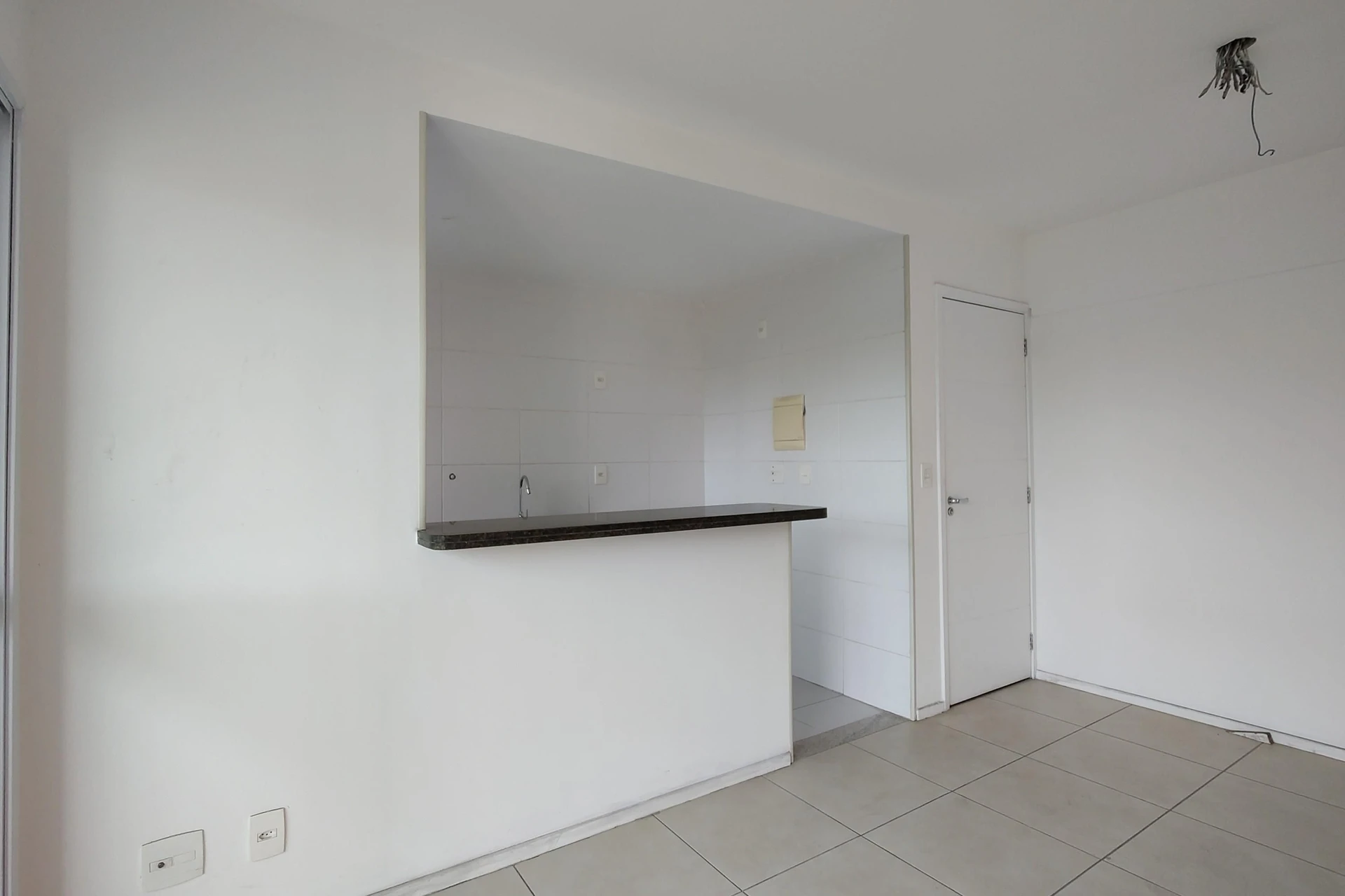 Apartamento com 2 quartos e varanda — photo 54
