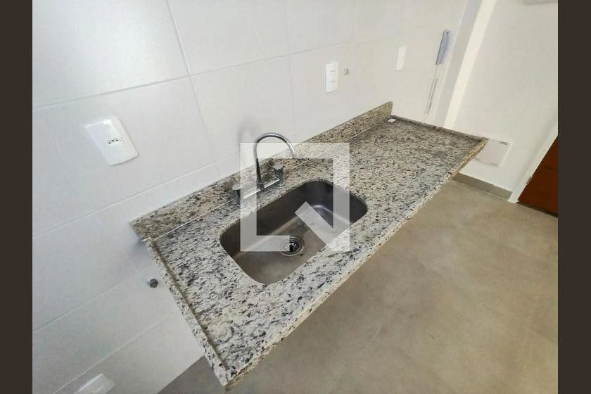 One-bedroom apartment, 60 m² — photo 18