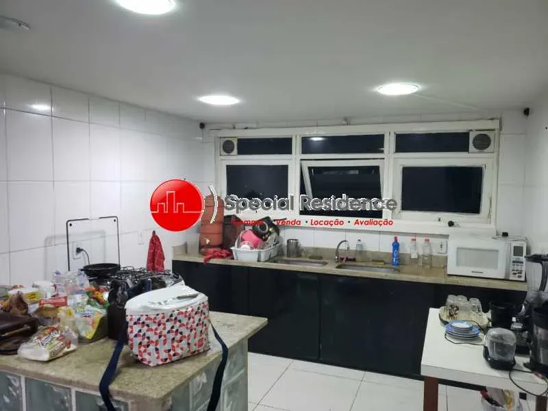 Casa duplex de 600 m² com 7 suítes e 4 vagas — photo 8