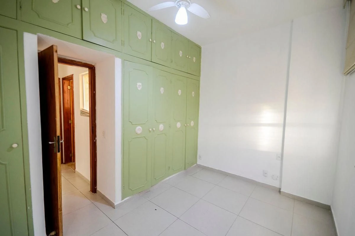 Apartamento com 2 quartos, 2 banheiros e 1 vaga — photo 7