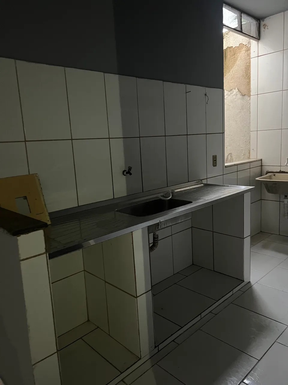 Departamento de 60 m² y 2 dormitorios en Rio de Janeiro