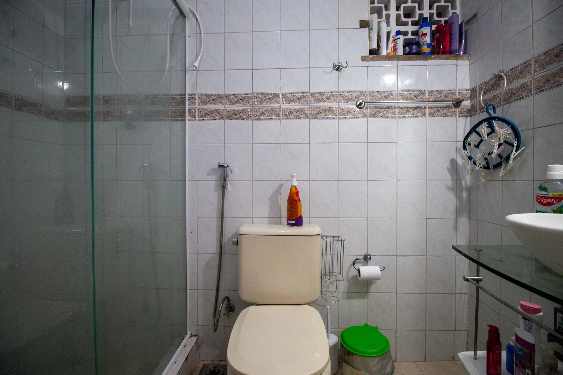 Пральна машина та 3 спальні: будинок 115 м² — photo 17