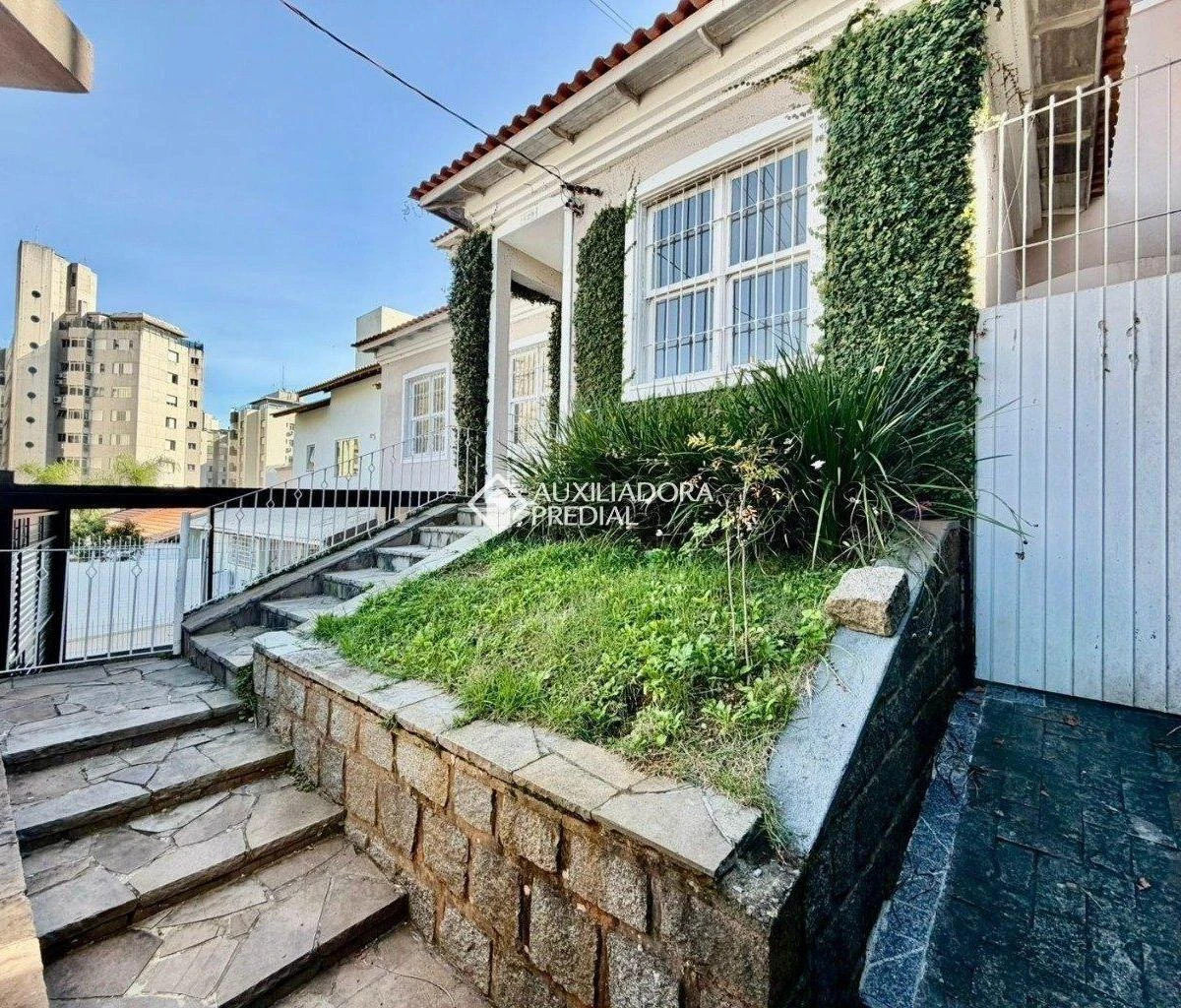Casa de 6 quartos com varanda gourmet, Agronômica — photo 28