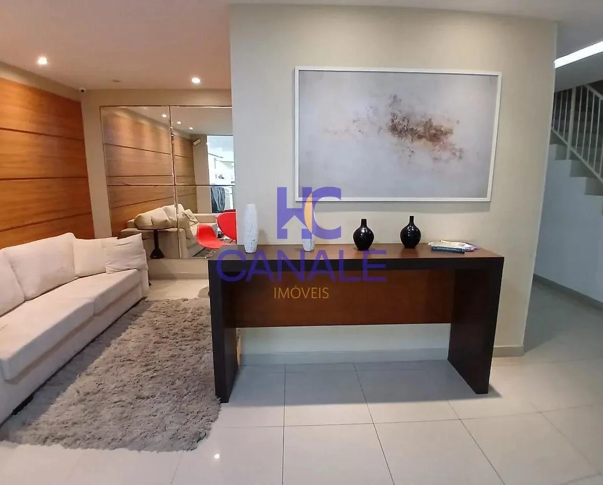 Rental apartment with 3 bedrooms and enclosed balcony — photo 41