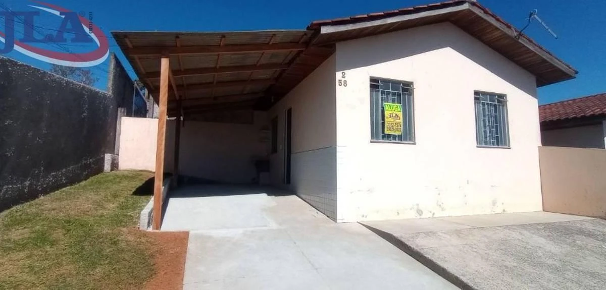 2-bedroom house, 48 m² — photo 6