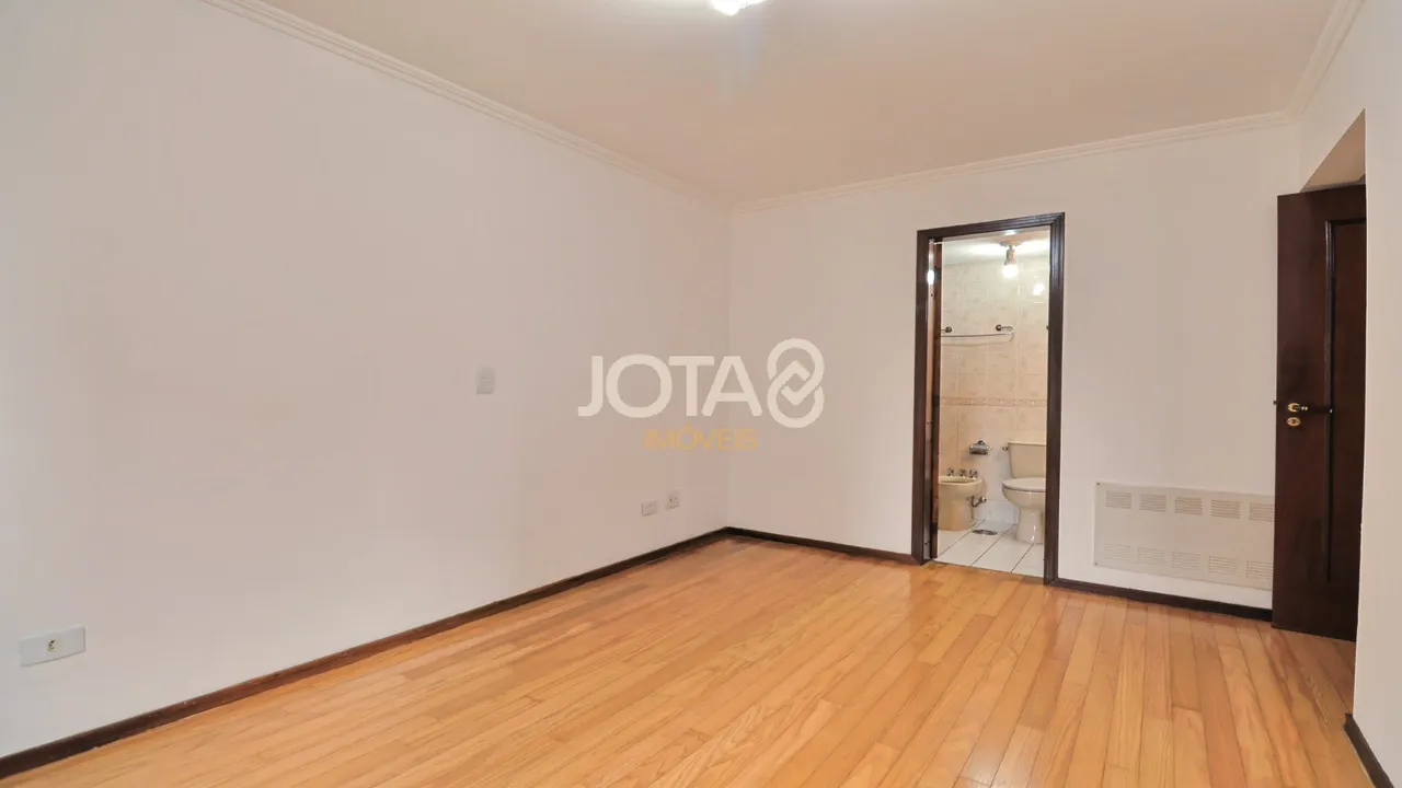3-bedroom apartment with suite and 1 parking spot, 132 m² — photo 9