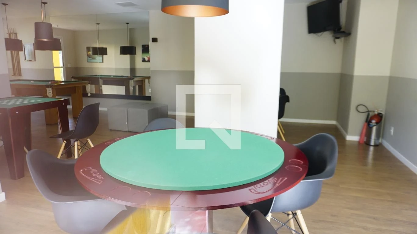 Стиральная машина и 1 спальня: квартира 42 м² — photo 3