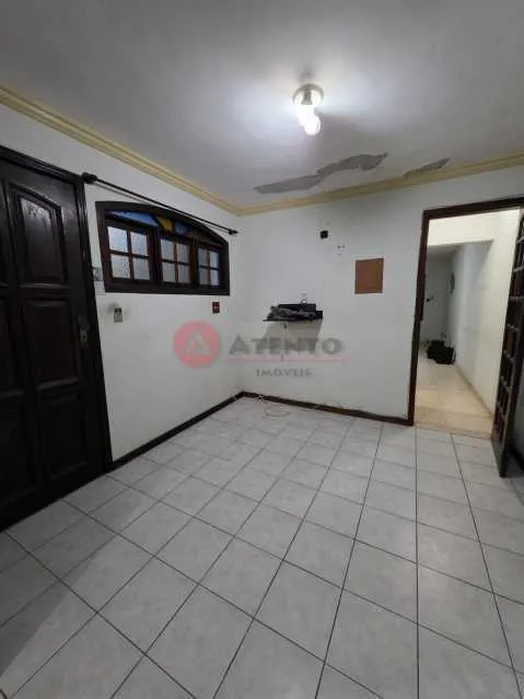 Unfurnished house with 3 bedrooms and 1 bathroom — photo 18