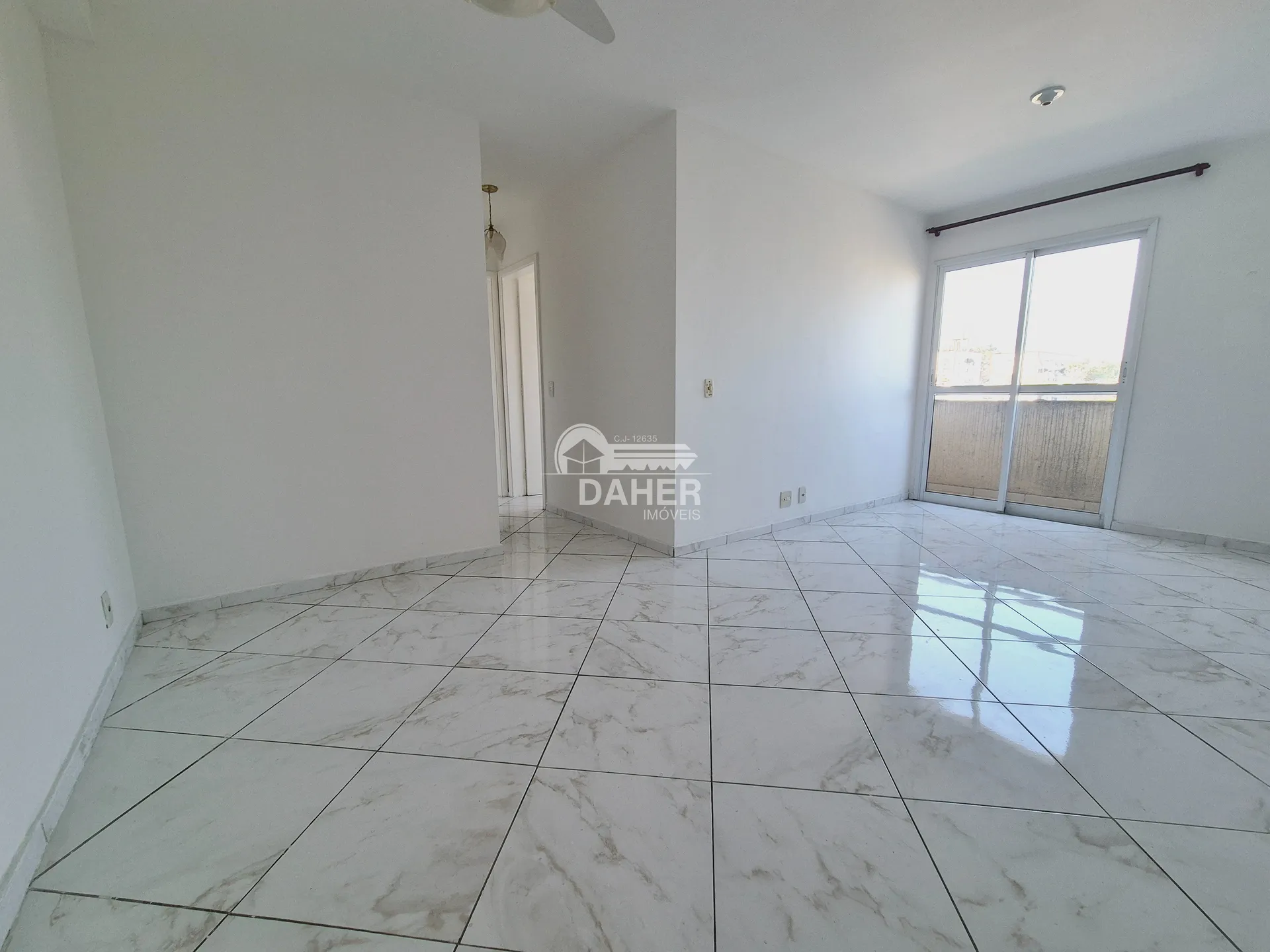 Apartamento de 2 quartos em condomínio com coworking — photo 11