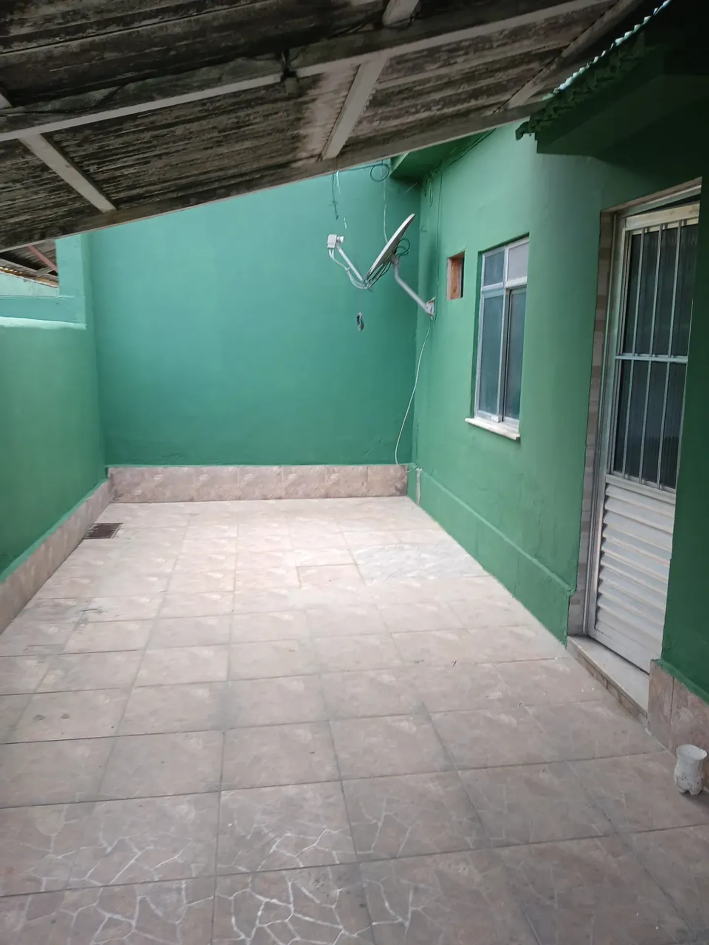 Будинок 47 м², 1 спальня, Ріо-де-Жанейро — photo 2