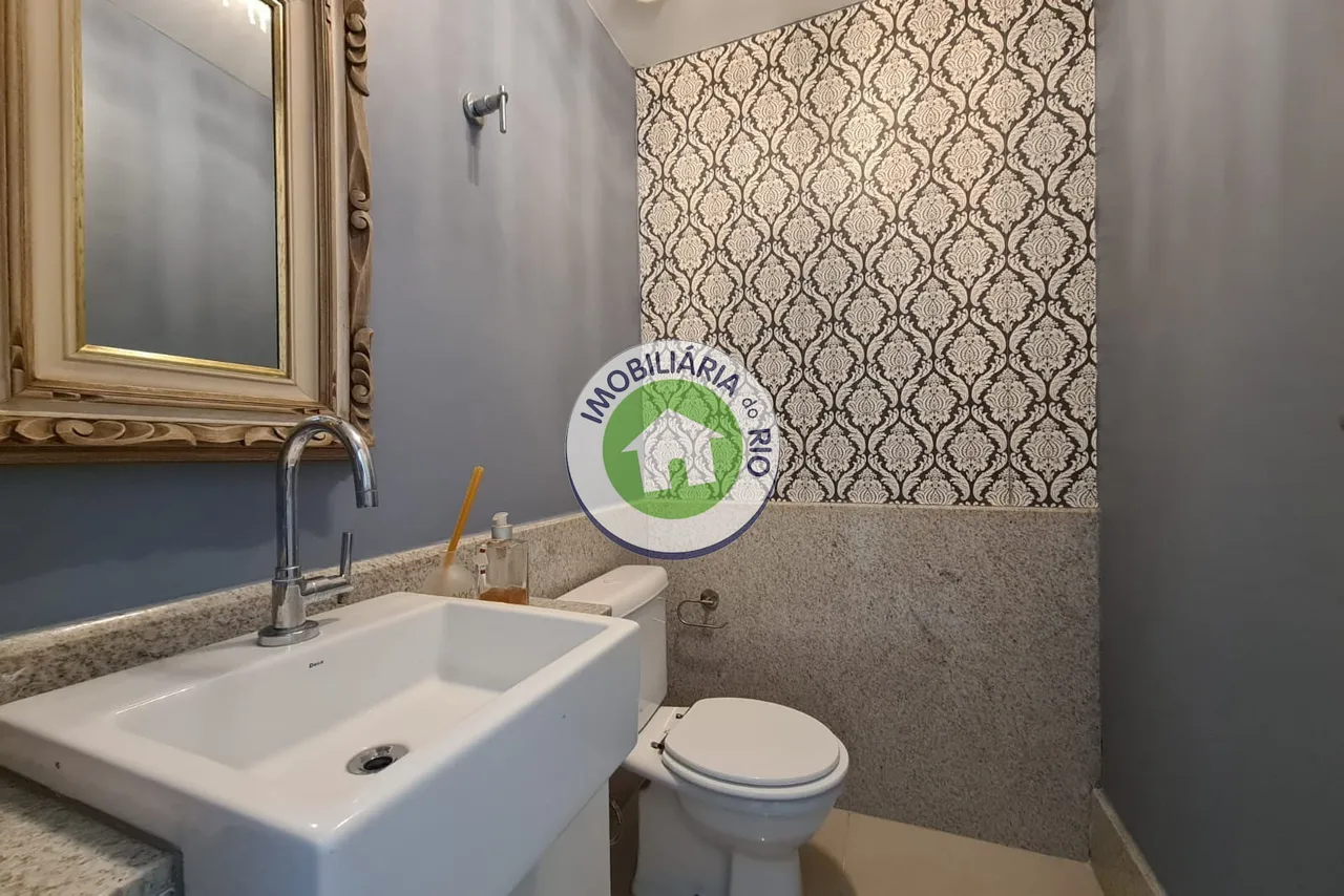 Unfurnished apartment with 4 bedrooms and 5 bathrooms — photo 10