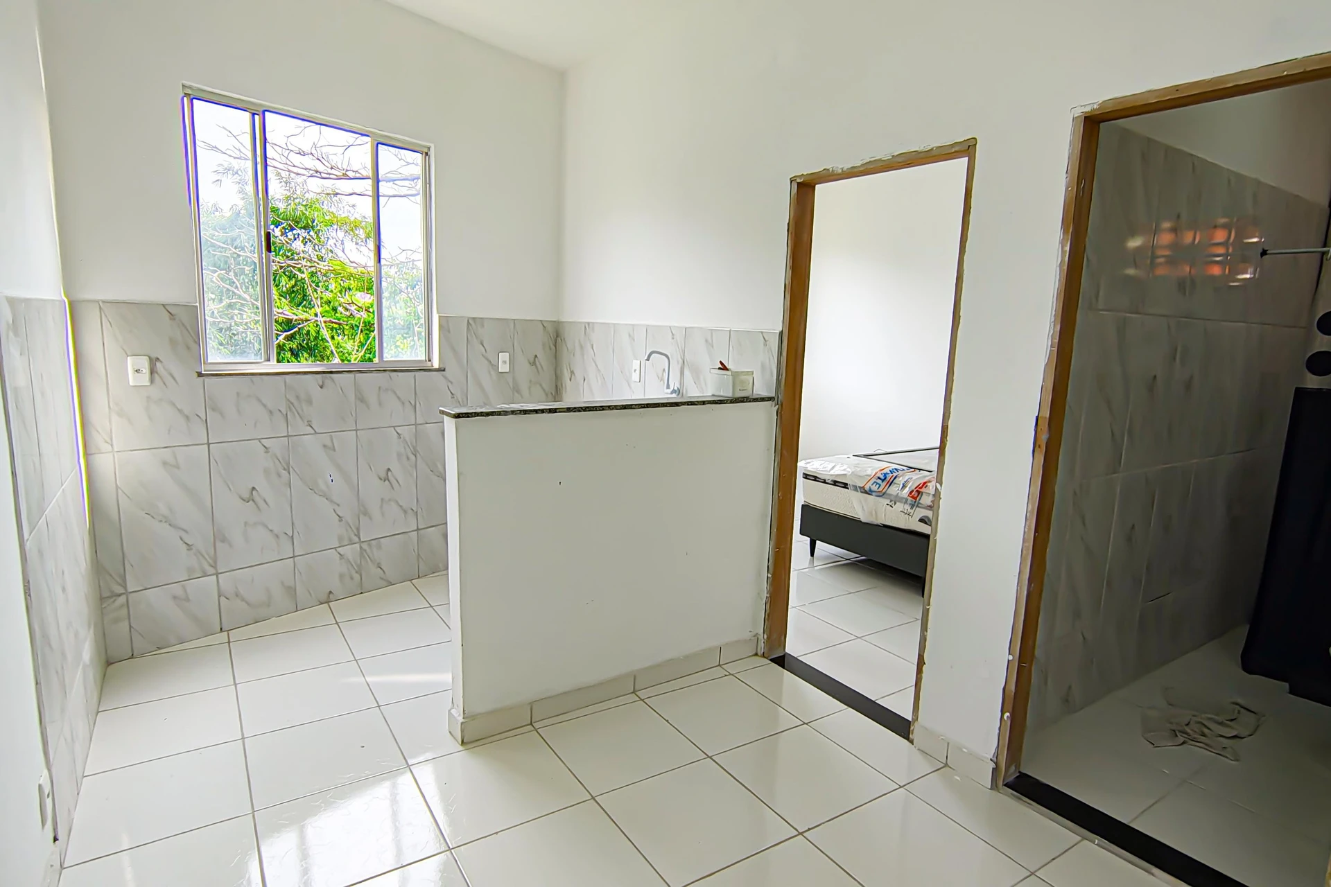 Apartamento de 1 quarto e 50 m² — photo 8