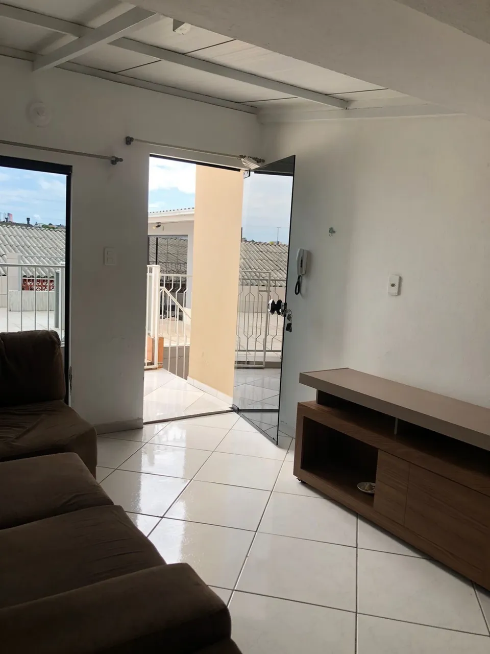 Casa mobiliada, 80 m², com máquina de lavar — photo 4