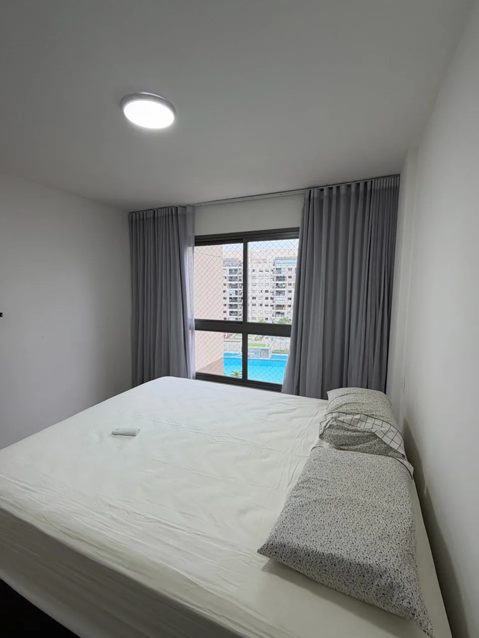 3-bedroom apartment in a building with a gym — photo 8