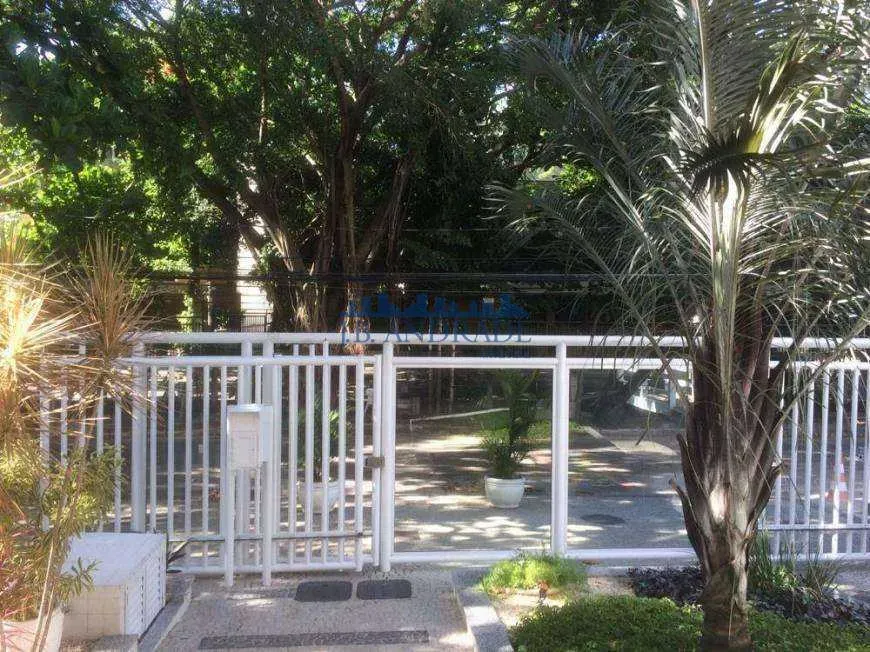 Apartamento mobiliado com 2 quartos e varanda — photo 15