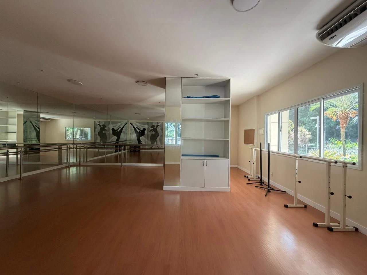 Apartamento de 2 quartos com closet, Barra Olímpica — photo 38