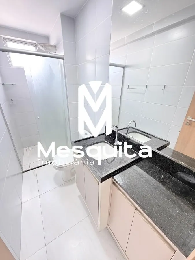 Apartamento de 2 quartos em condomínio com sauna — photo 7