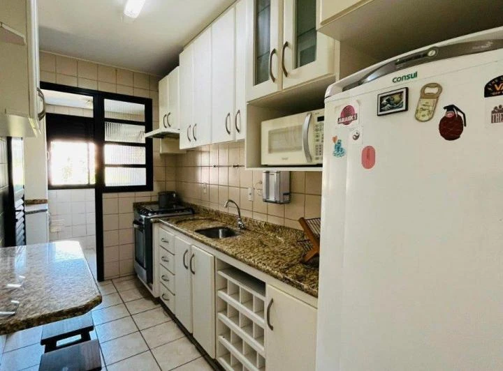 Мебльована квартира 70 м² з 2 спальнями — photo 2
