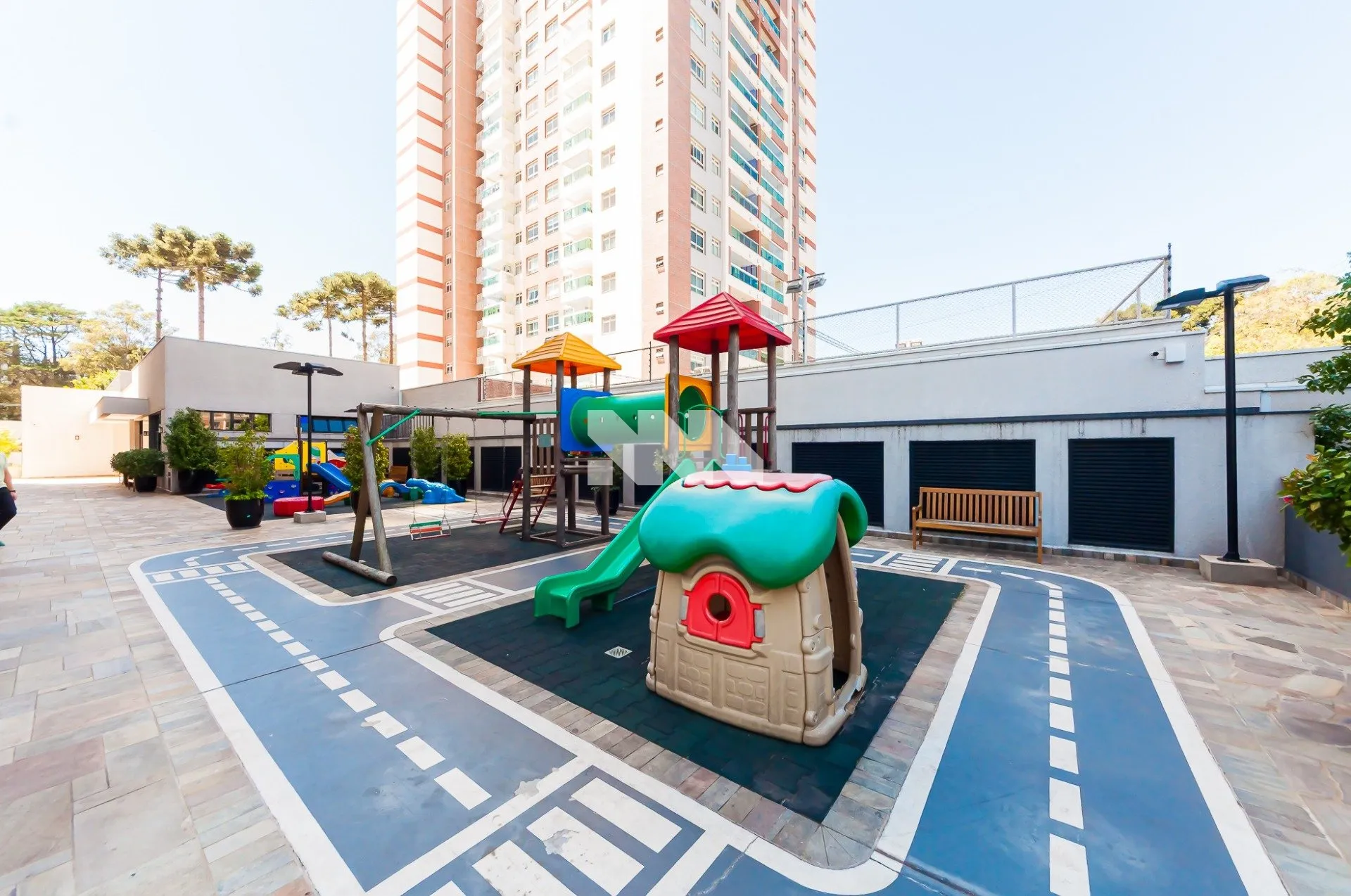 Apartamento para locação com 2 dormitórios e 3 banheiros — photo 39