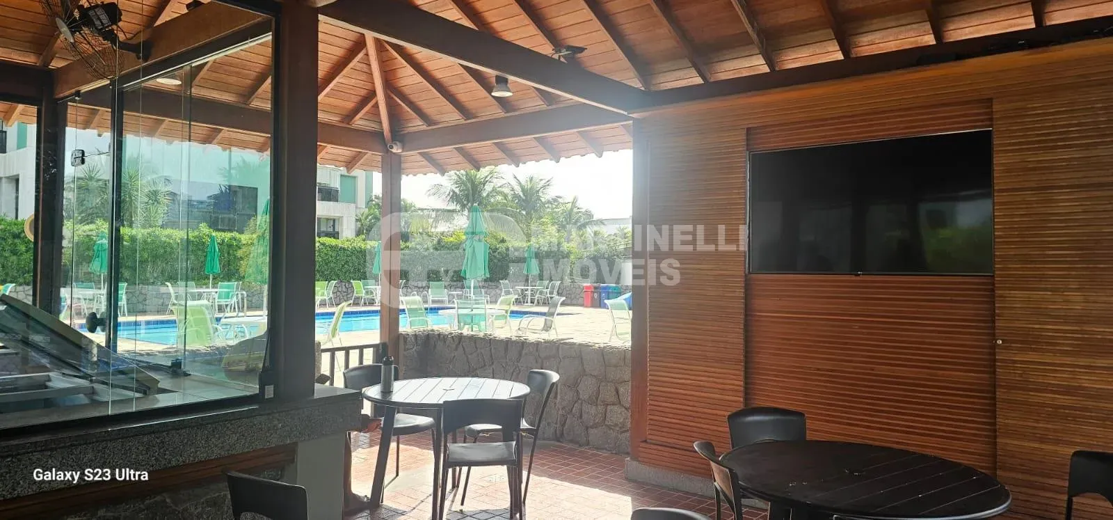 Apartamento sem mobília com 3 quartos e 5 banheiros — photo 36