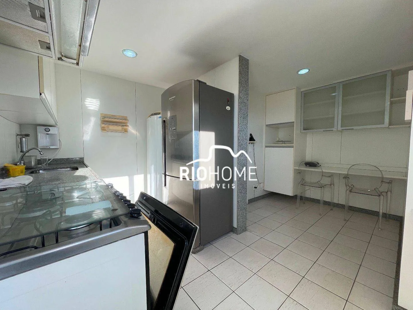 Apartamento de 2 dormitórios com varanda e 118 m² — photo 31