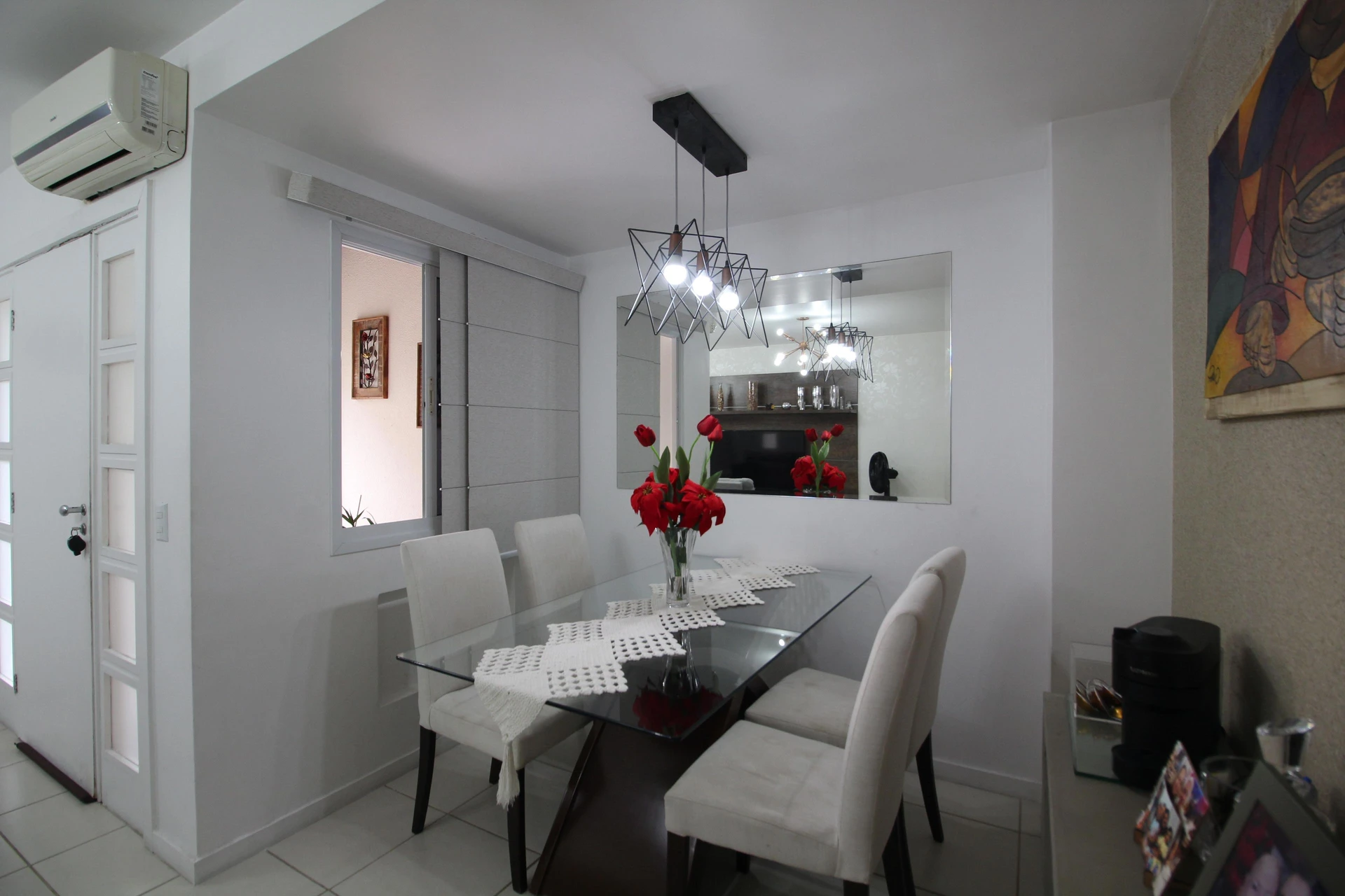 Furnished house with 3 bedrooms and balcony grill — photo 27