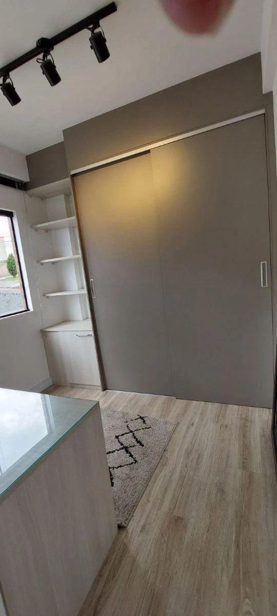 Apartamento de 2 quartos com secadora, Tingui — photo 16