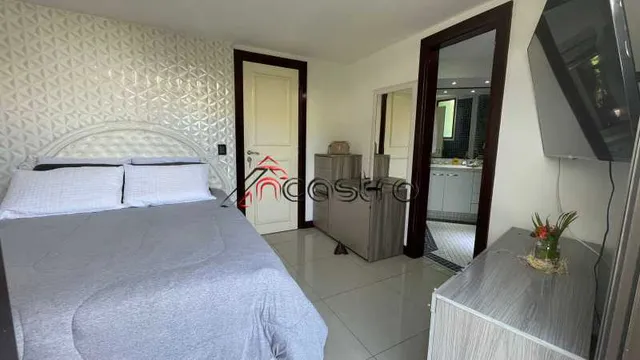 Unfurnished apartment with a closed kitchen and 5 bedrooms — photo 13