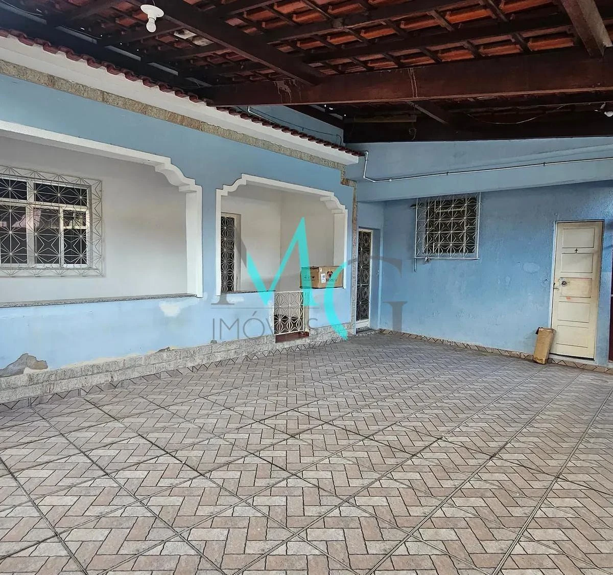2-bedroom house, 92 m² — photo 10