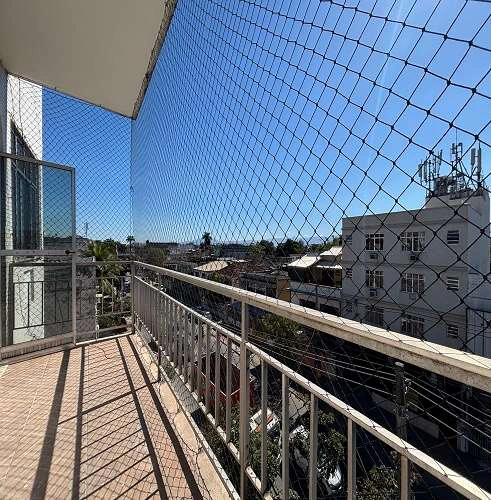 Apartamento com 2 quartos e varanda, 1 vaga — photo 26