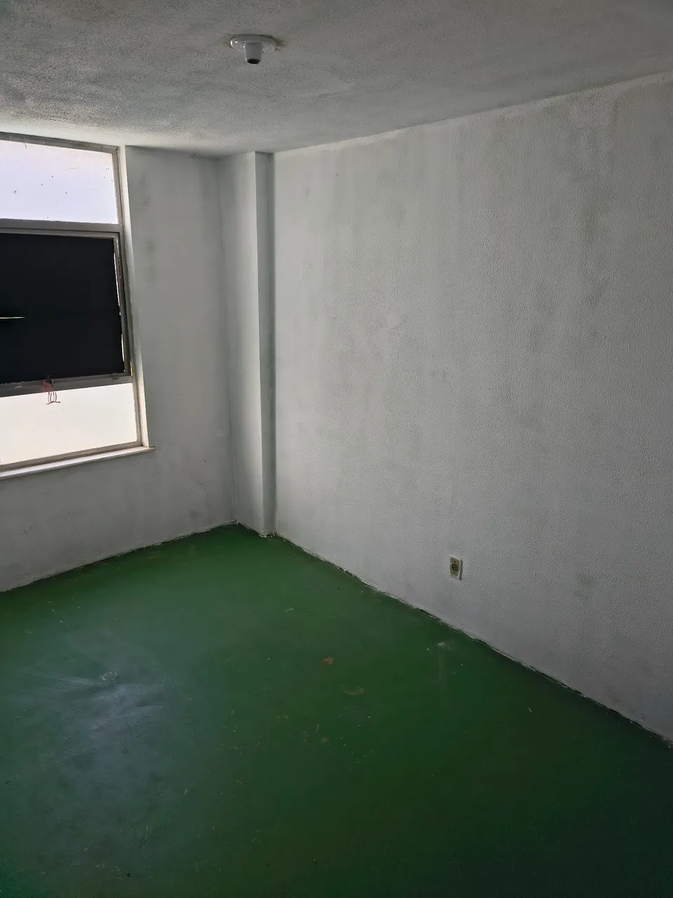 Simple rental apartment with 2 bedrooms and 1 bathroom — photo 5