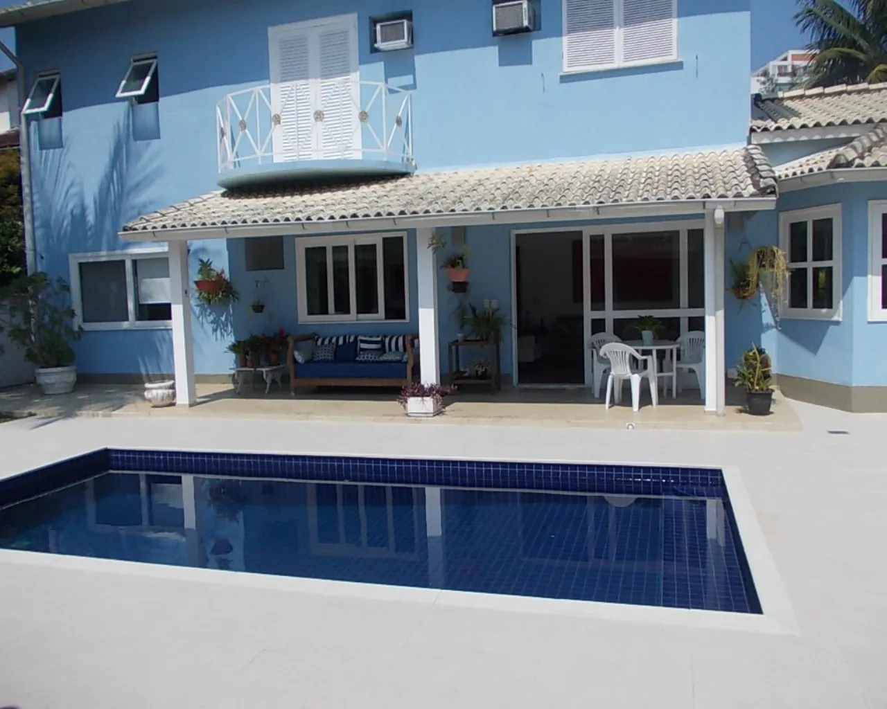 Condo house with 5 bedrooms and separate kitchen — photo 10