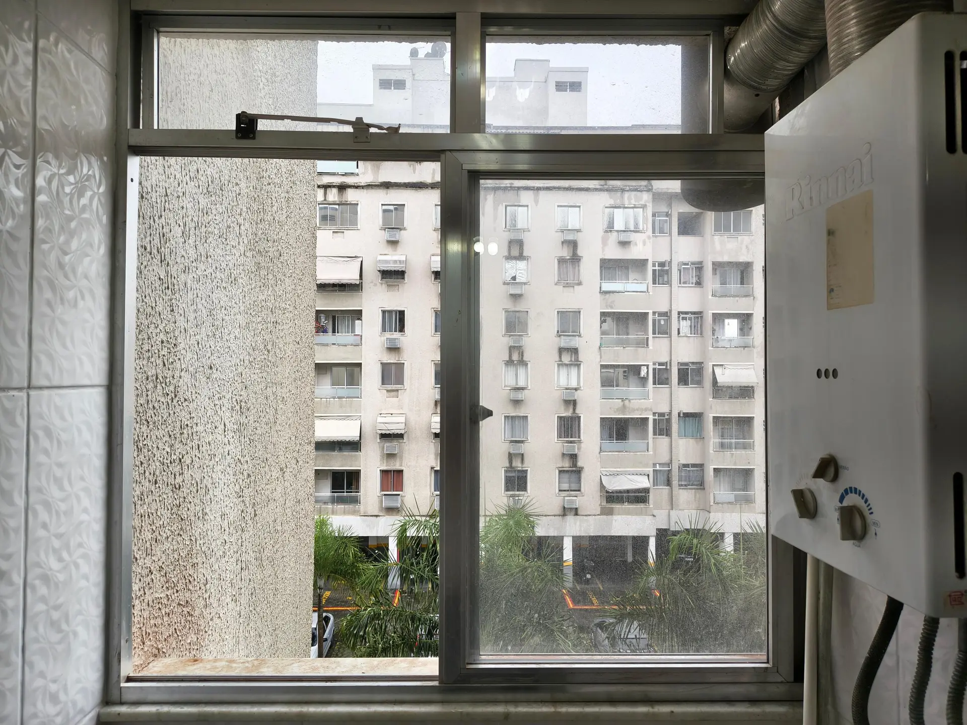 Квартира з 2 спальнями та робочим місцем, Ріо-де-Жанейро — photo 10
