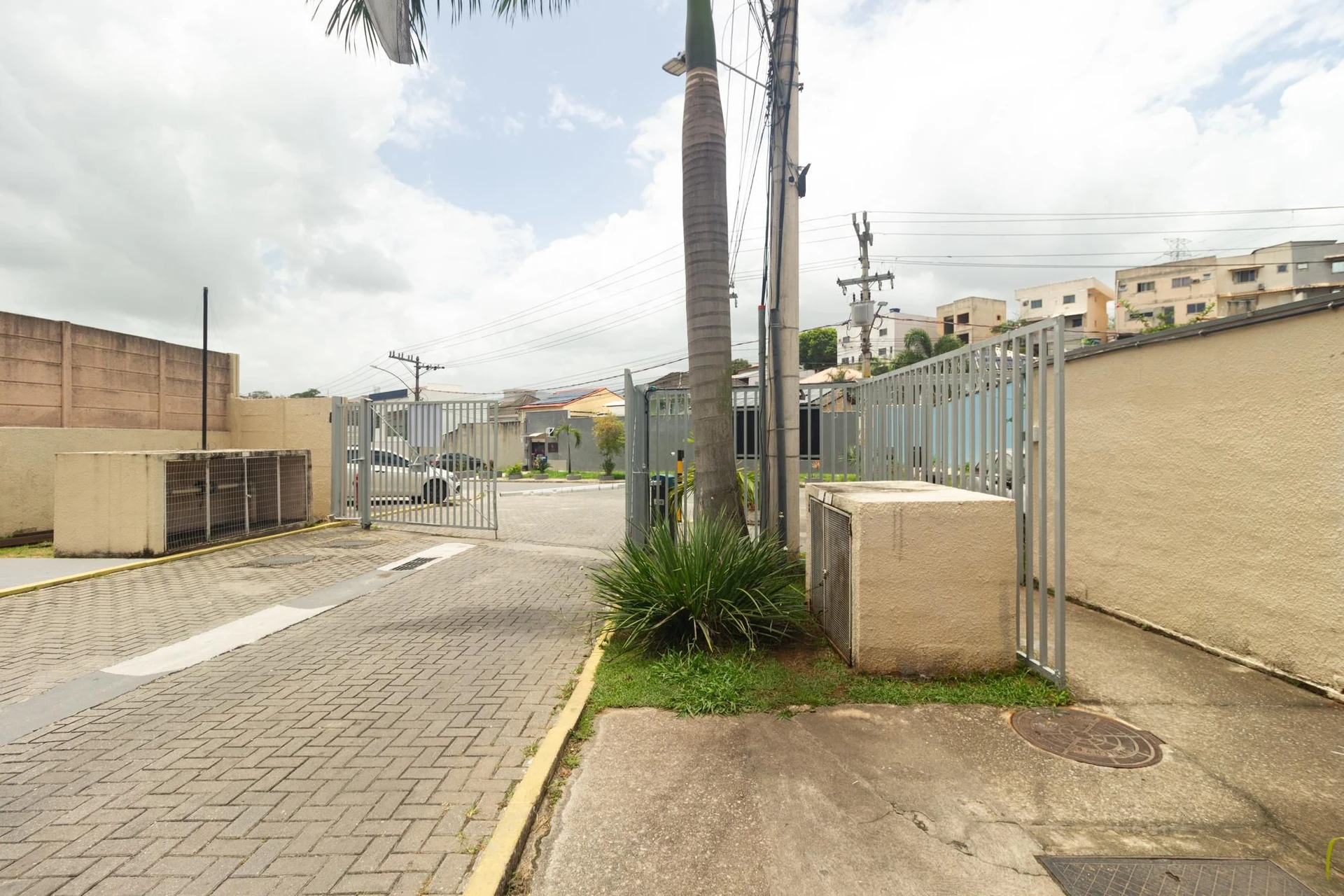 Apartamento mobiliado com 2 quartos e 1 vaga — photo 54