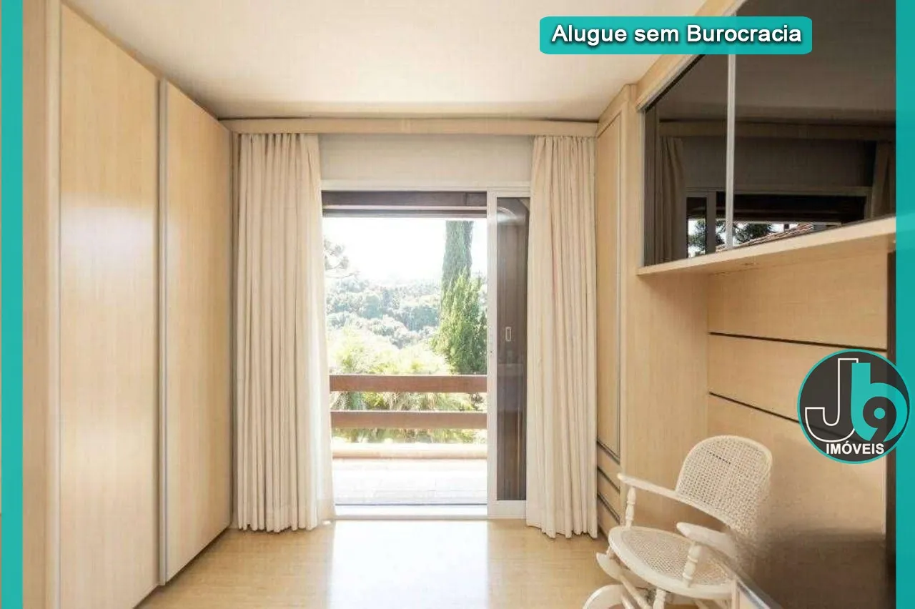 Furnished house with 4 bedrooms, 5 bathrooms and balcony grill — photo 26