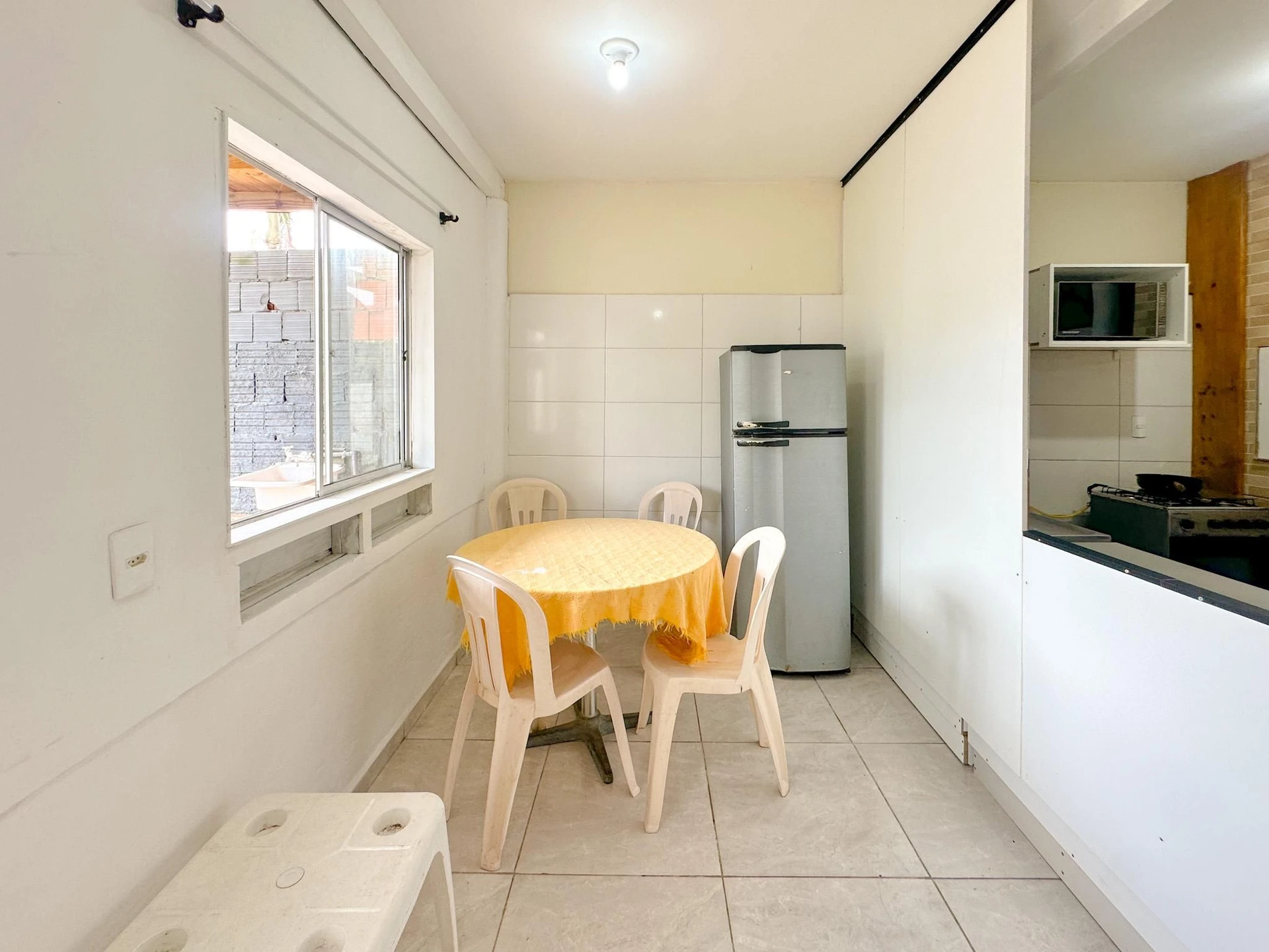 Private pool in a 2-bedroom apartment, 110 m² — photo 4