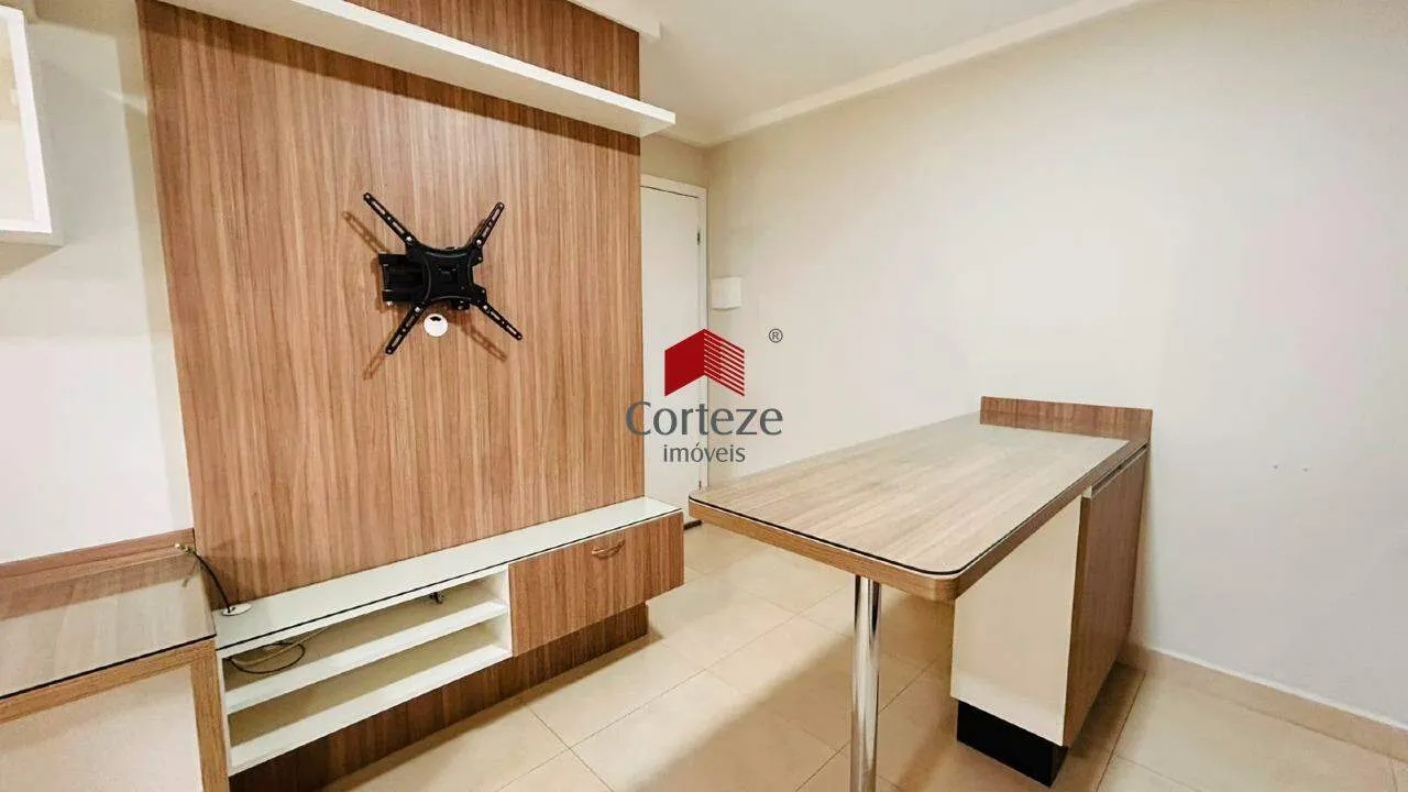 Apartamento mobiliado com 1 quarto e cozinha integrada — photo 4