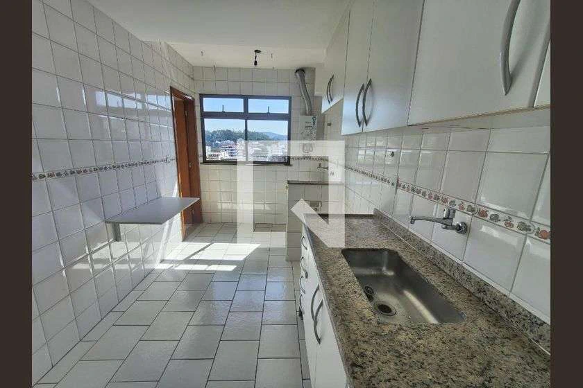 88 m² rental apartment with 2 bedrooms and balcony — photo 7